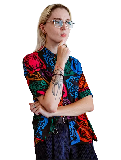 Кому підійде курс?